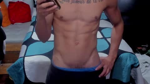 Snapshot of brunocuttie94 chatting on 06.19.26 Join my fan club here 150 tokens a month online show from 06.19.26