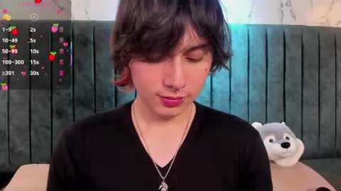 Bruno online show from 06.20.26