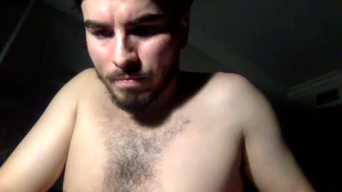 Snapshot of brunoishung chatting on 12.27.24 Bruno Is Hung online show from 12.27.24