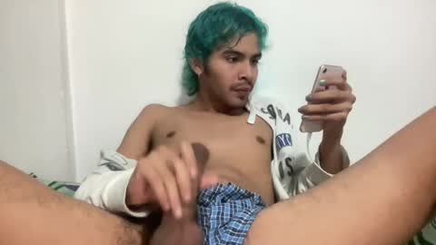 Snapshot of brunorevolver chatting on 07.22.26 brunorevolver online show from 07.22.26