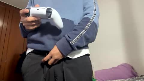 brunosex96 online show from 11.24.25