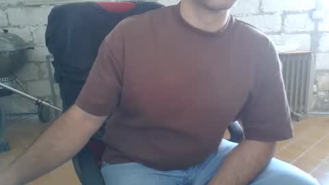 brunosso85ita online show from 05.03.26