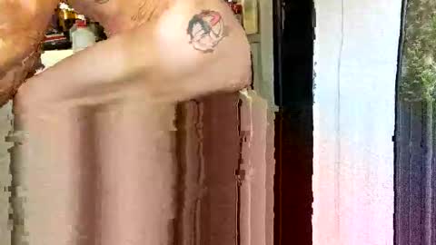 Steve... aka SkinnieDippin aka TimberTramp online show from 09.13.25