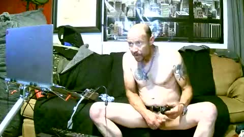 brutal3anddone online show from 03.15.26