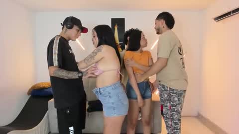 brutal_sex_room2k online show from 01.31.26