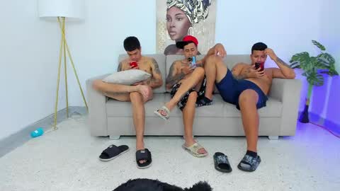 brutal_sex_room2k online show from 05.26.26