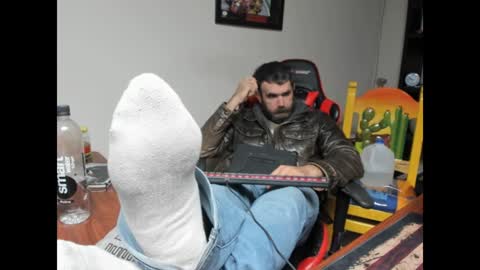 BRUTALMASTER1983 online show from 01.07.25