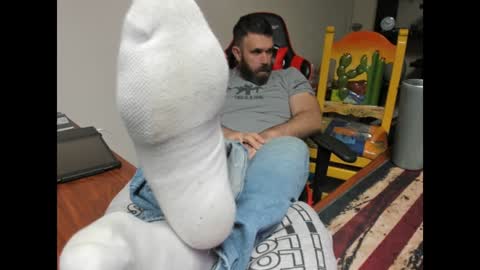 BRUTALMASTER1983 online show from 01.11.25