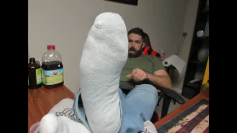 BRUTALMASTER1983 online show from 01.29.25