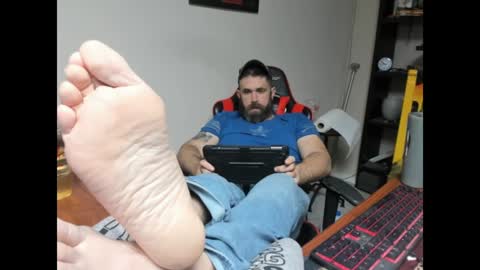 BRUTALMASTER1983 online show from 01.31.25