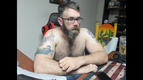 BRUTALMASTER1983 online show from 02.04.25