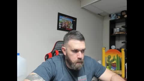 BRUTALMASTER1983 online show from 02.12.25