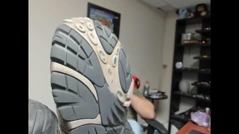 BRUTALMASTER1983 online show from 03.06.25