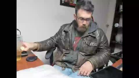 BRUTALMASTER1983 online show from 03.07.25