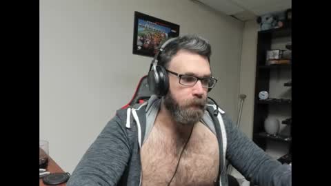 BRUTALMASTER1983 online show from 03.07.25