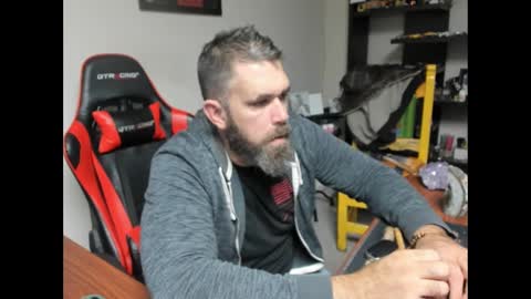 BRUTALMASTER1983 online show from 09.27.25