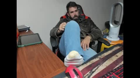 BRUTALMASTER1983 online show from 11.11.25