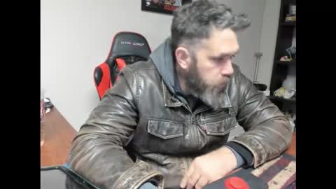 BRUTALMASTER1983 online show from 12.15.25