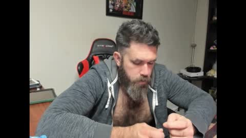 BRUTALMASTER1983 online show from 12.16.25