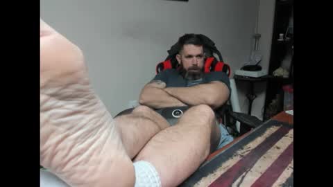 BRUTALMASTER1983 online show from 02.28.26