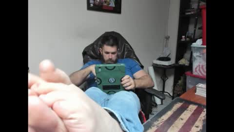 BRUTALMASTER1983 online show from 03.09.26