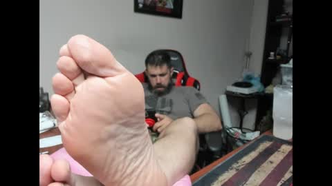 BRUTALMASTER1983 online show from 04.19.26