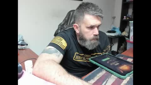 BRUTALMASTER1983 online show from 05.17.26