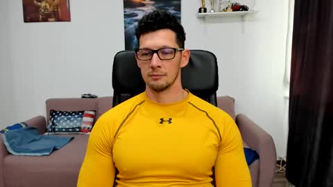 Brutus K online show from 12.12.24