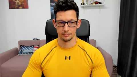 Brutus K online show from 12.12.24