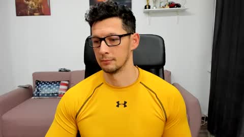 Brutus K online show from 12.12.24