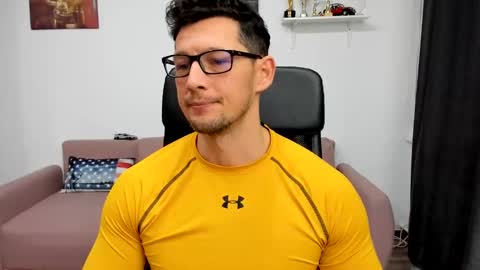 Brutus K online show from 12.13.24