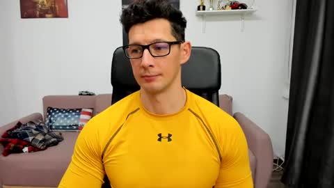 Brutus K online show from 12.16.24