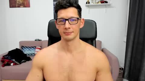 Brutus K online show from 12.16.24