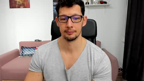 Brutus K online show from 01.03.25