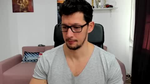 Brutus K online show from 01.05.25