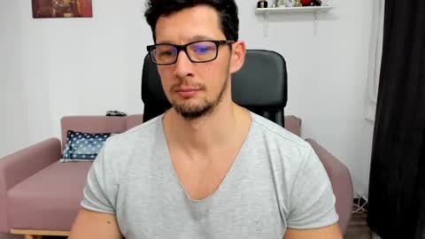 Brutus K online show from 01.05.25