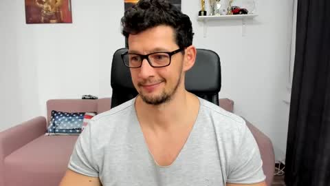 Brutus K online show from 01.05.25