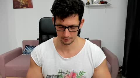 Brutus K online show from 01.16.25