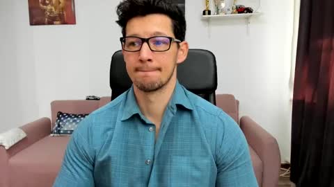 Brutus K online show from 01.20.25