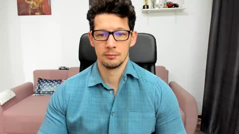 Brutus K online show from 01.21.25