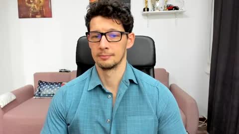 Brutus K online show from 01.21.25