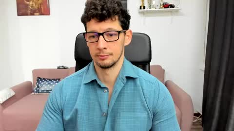 Brutus K online show from 01.22.25