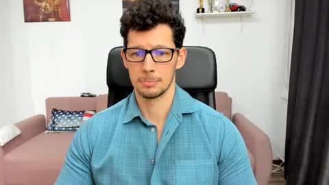 Brutus K online show from 01.22.25