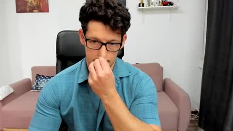 Brutus K online show from 01.23.25