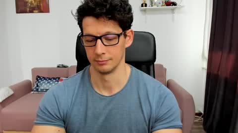 Brutus K online show from 01.28.25