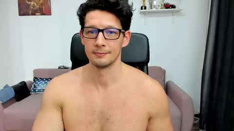 Brutus K online show from 01.31.25