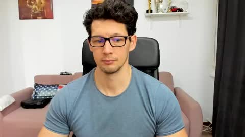 Brutus K online show from 02.01.25