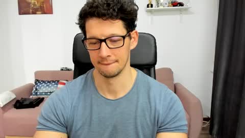 Brutus K online show from 02.02.25