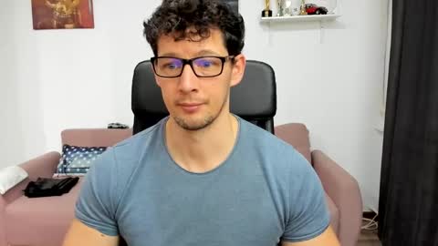 Brutus K online show from 02.03.25