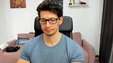 Brutus K online show from 02.04.25